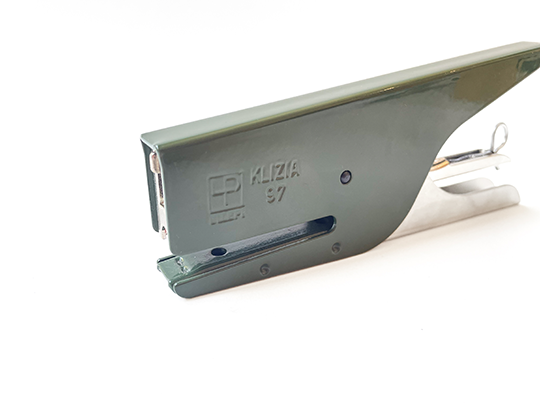 Klizia 97 Agrafeuse - Olive