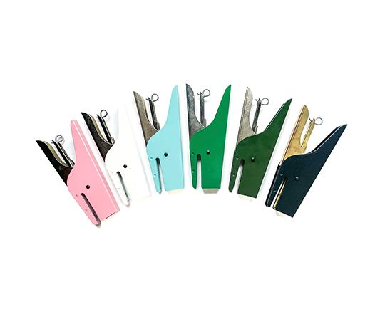 Klizia 97 Agrafeuse - Olive