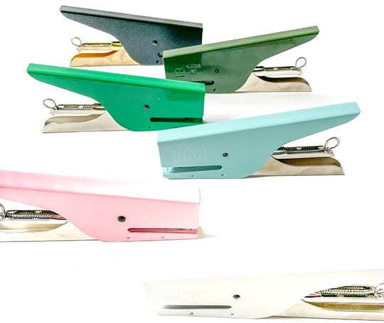 Klizia 97 Agrafeuse - Olive