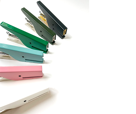 Klizia 97 Agrafeuse - Menthe