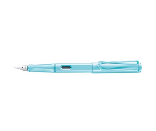 Lamy Safari stylo-plume - Aquasky