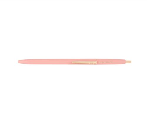 Stylo à bille Classy Slim 0,5 mm - Pink