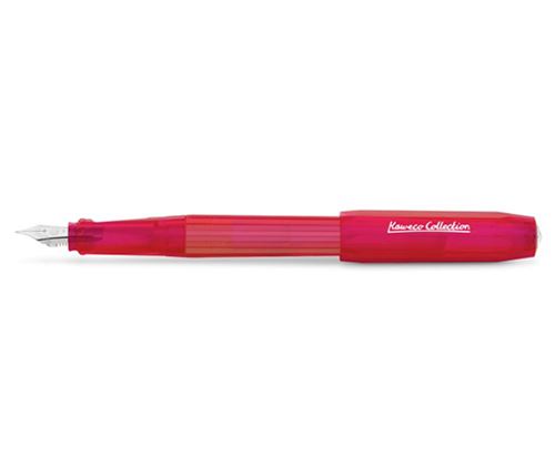 Kaweco Perkeo stylo-plume - Infra Red