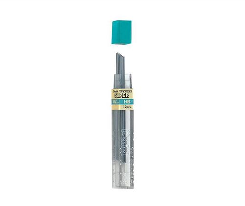 Etui de mines HB - 0.7 mm