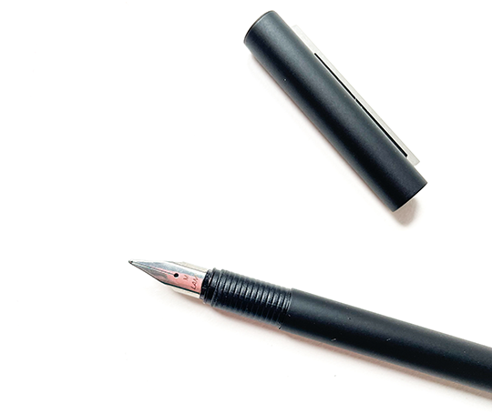 Lamy cp 1 stylo-plume