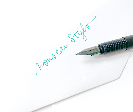 Lamy cp 1 stylo-plume