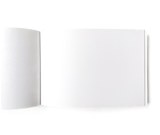 Carnet de croquis Inspiration A5