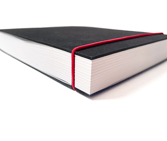 Carnet de croquis Inspiration A5