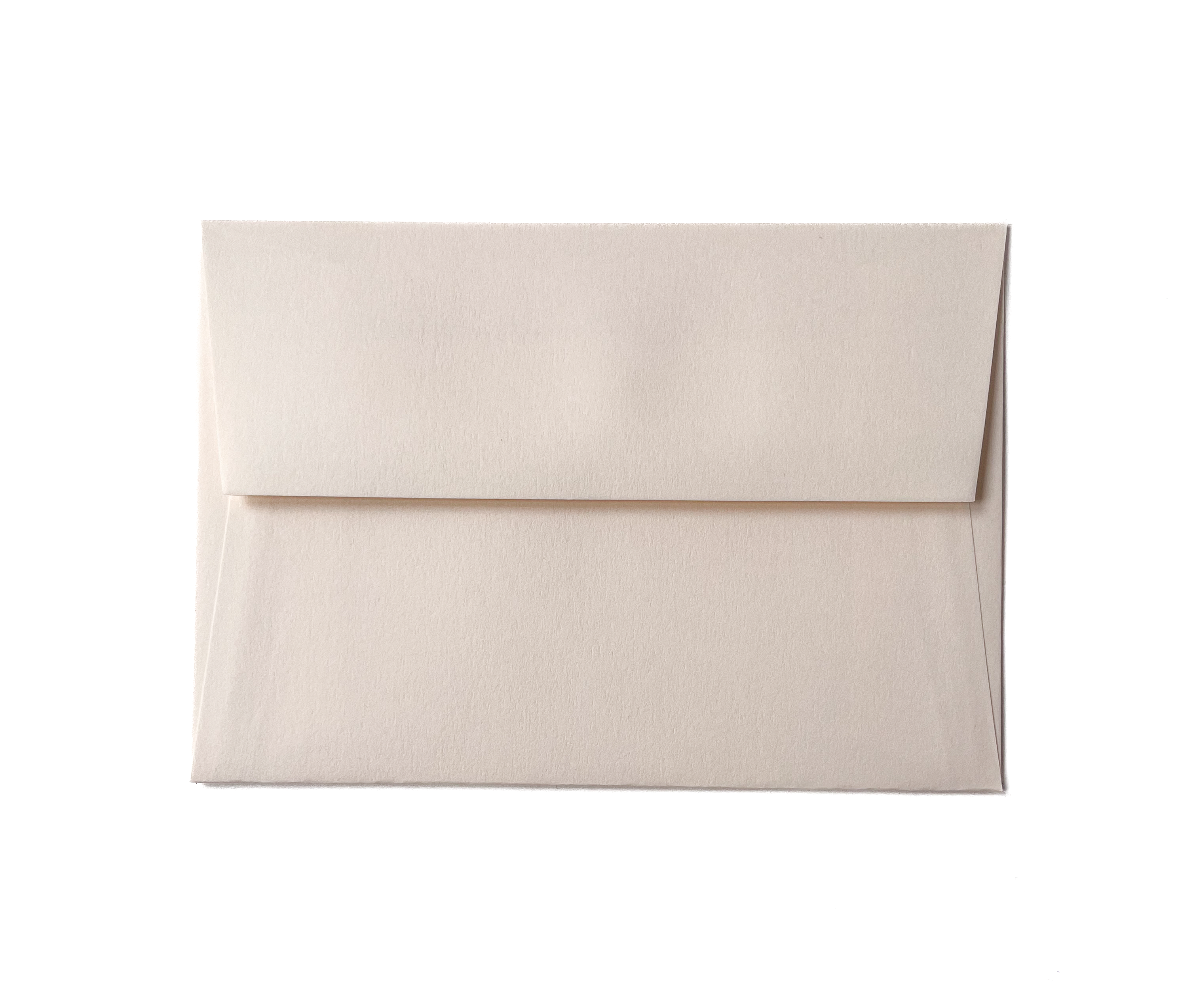 Enveloppe C6 - Vellum white