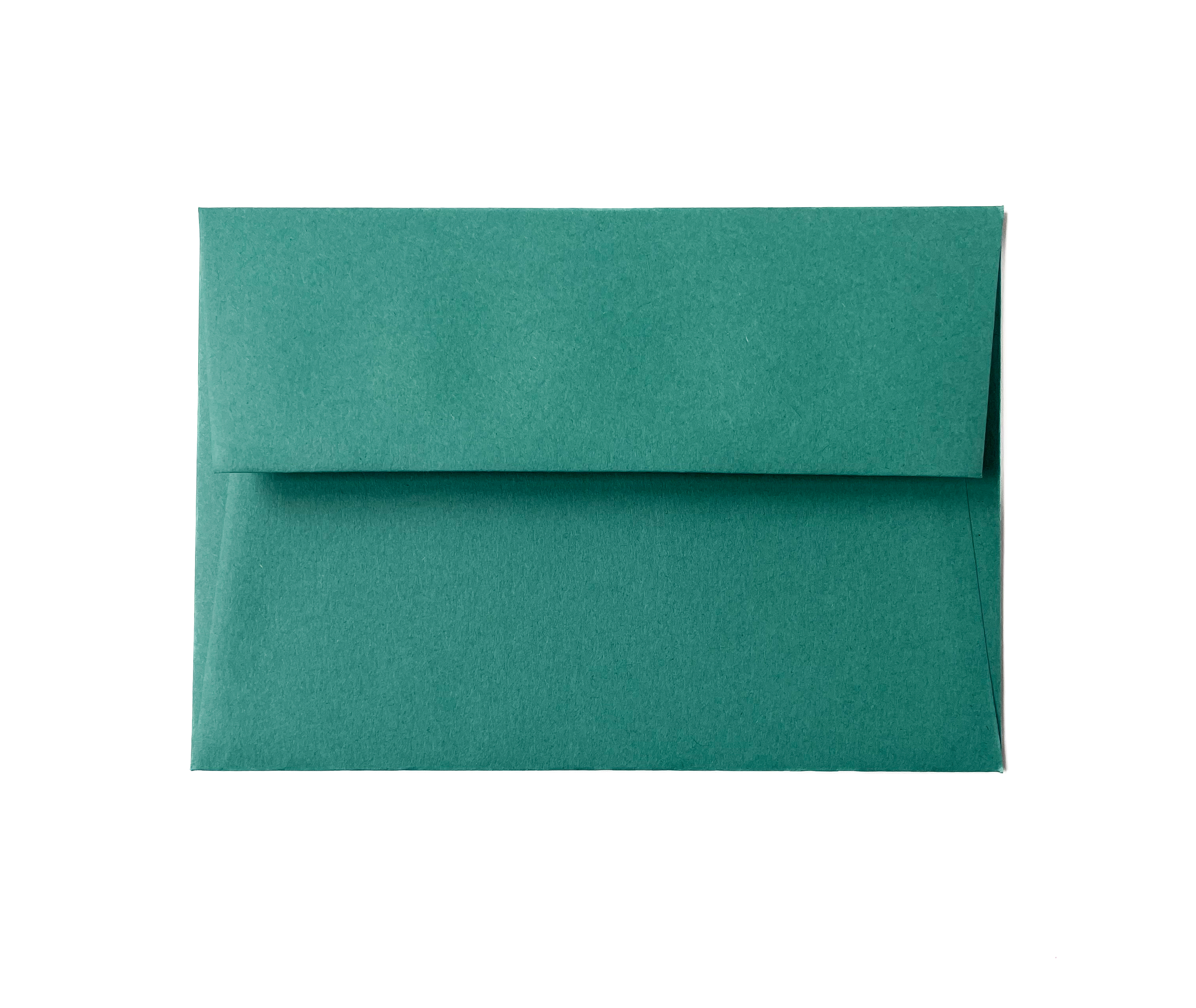 Enveloppe C6 - Emerald