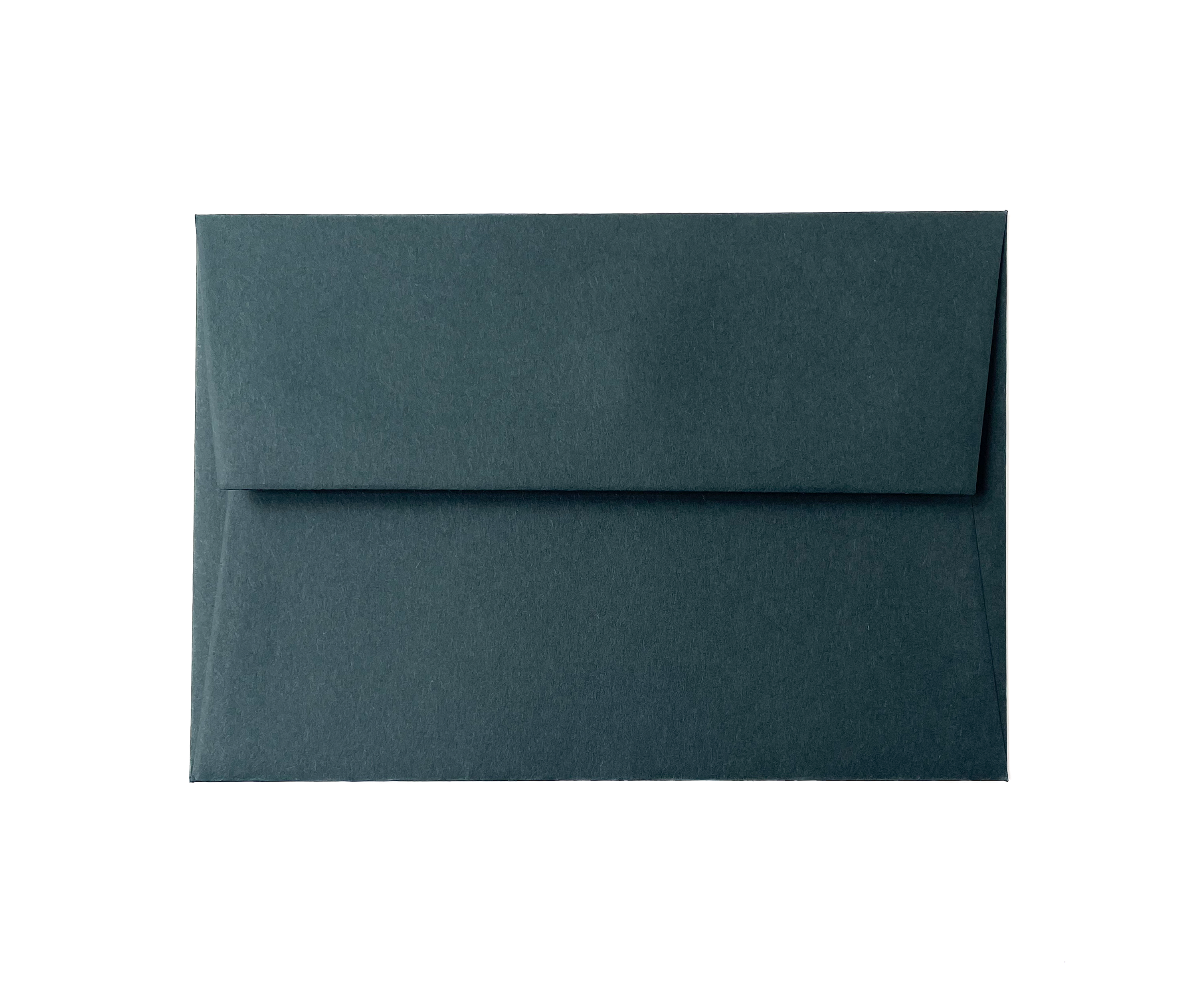 Enveloppe C6 - Racing green