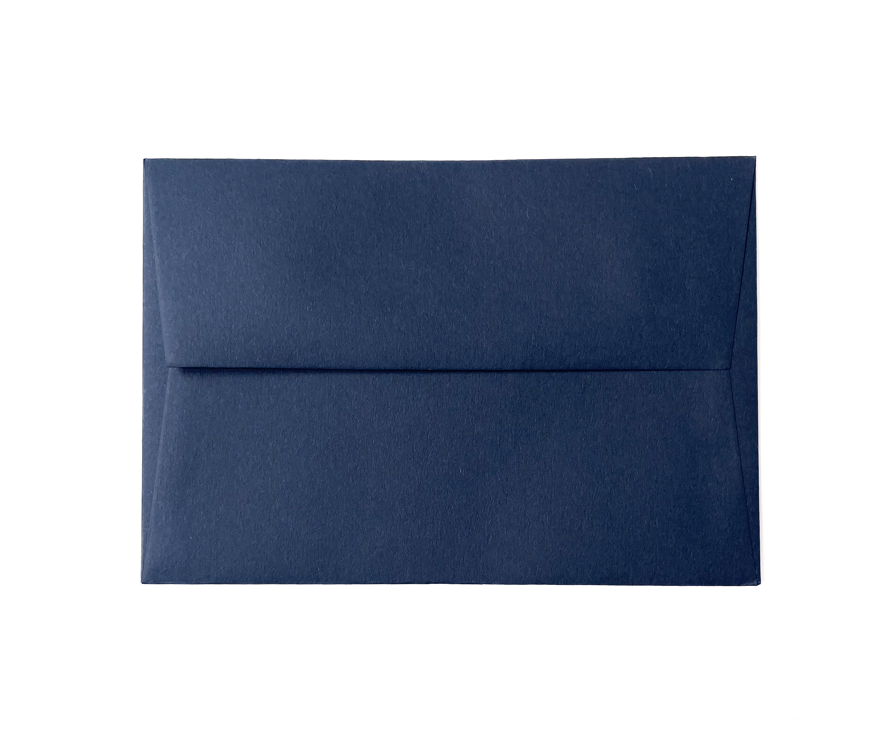 Enveloppe C6 - Imperial blue