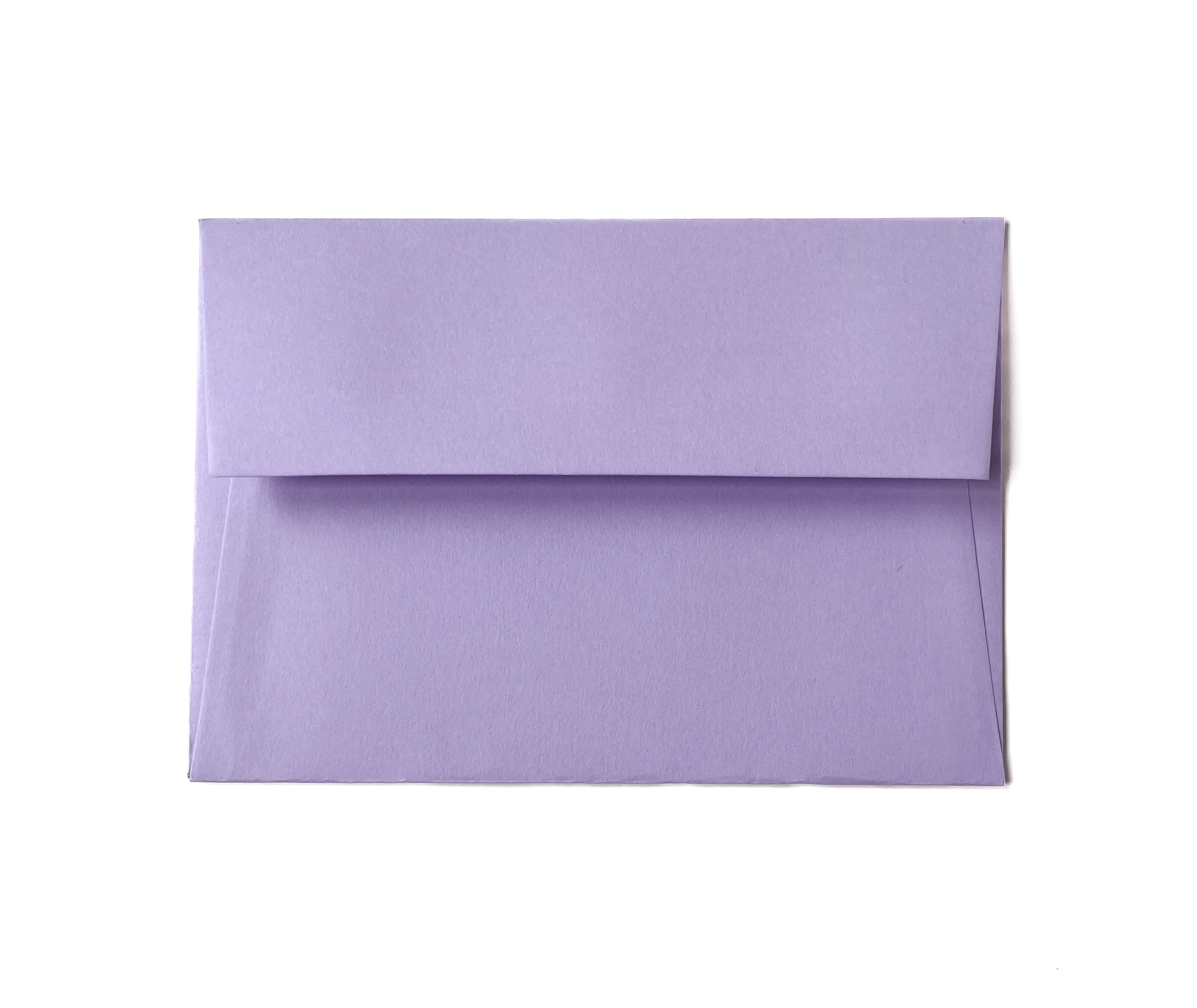 Enveloppe C6 - Lavender
