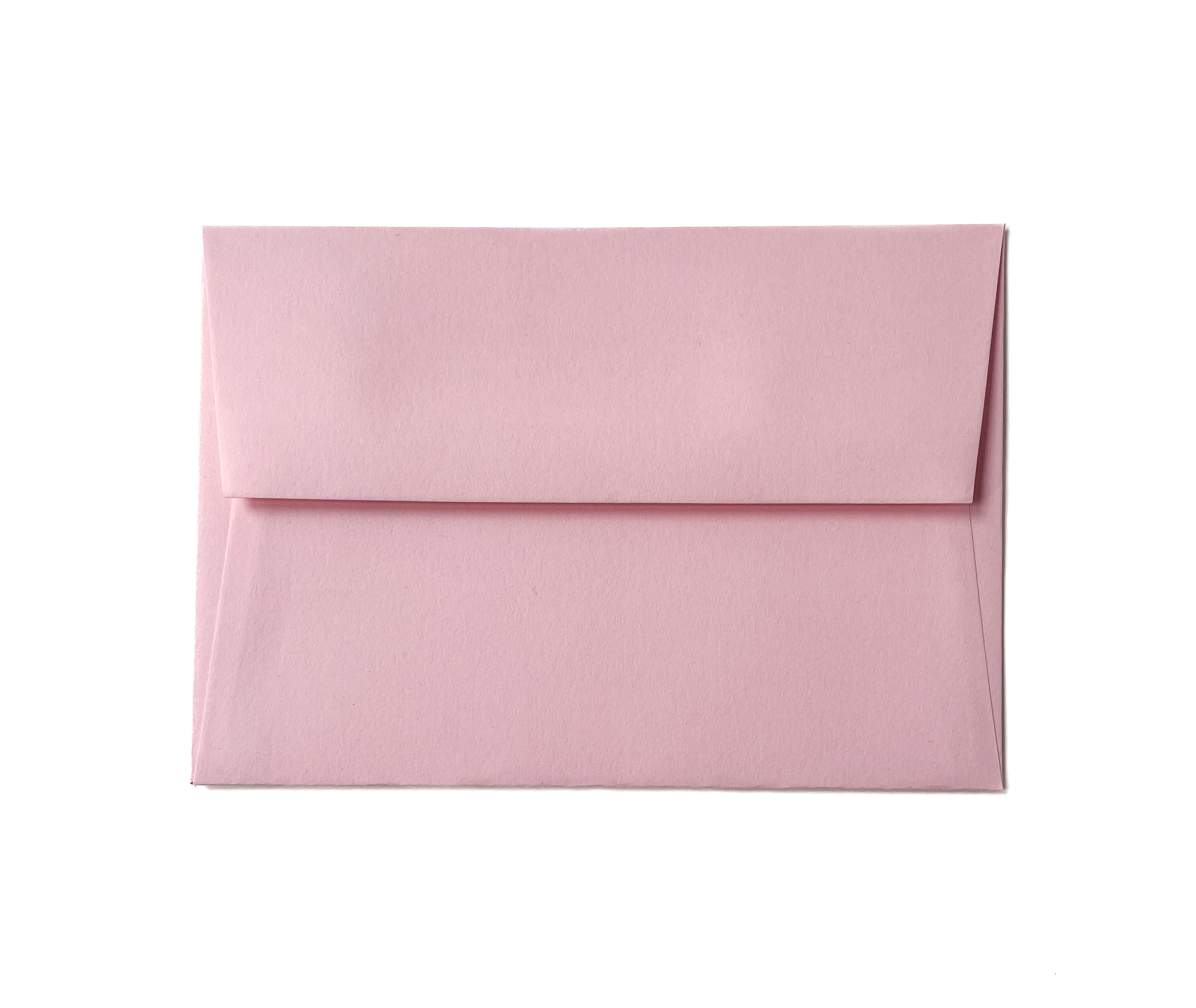 Enveloppe C6 - Candy pink