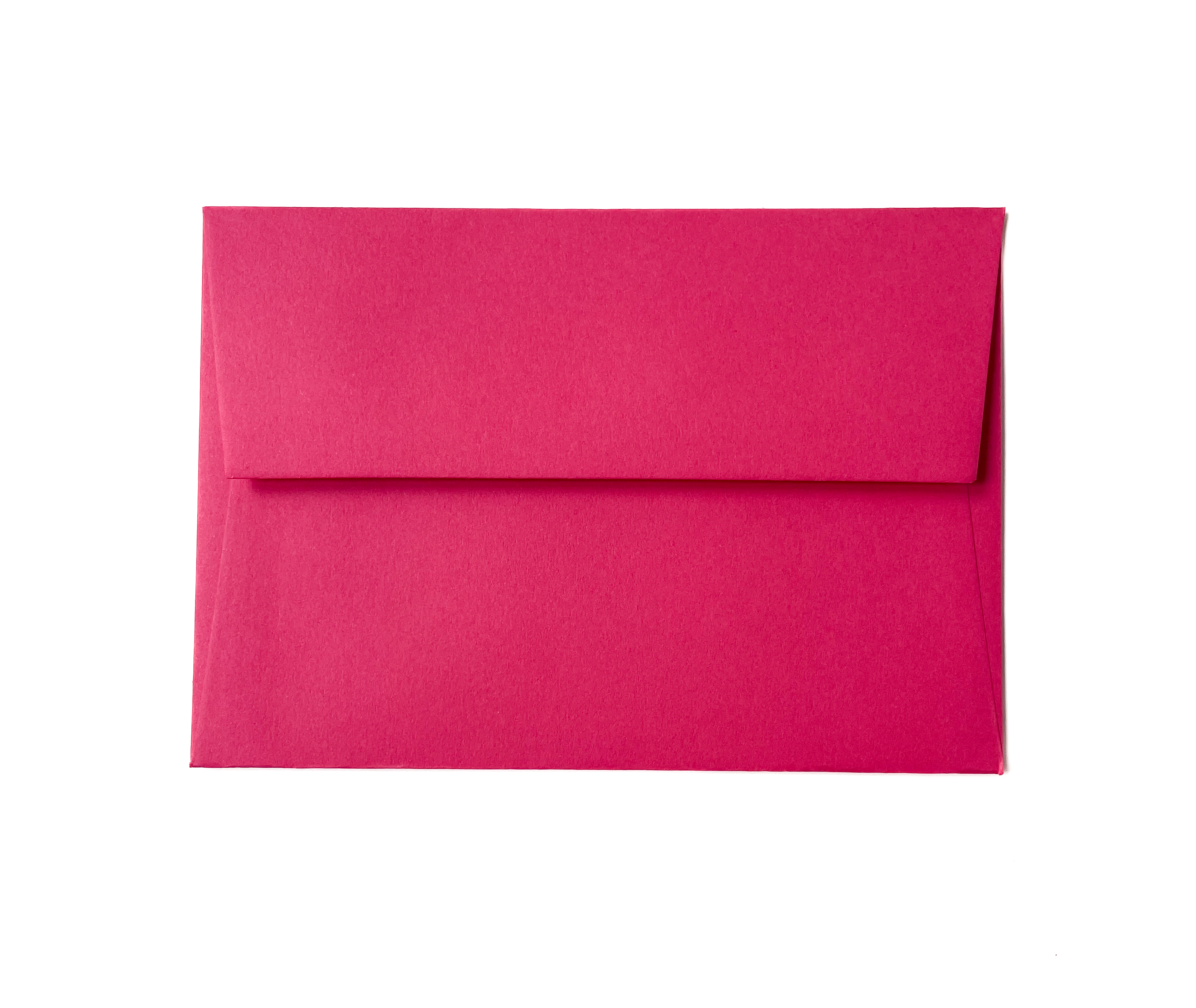 Enveloppe C6 - Hot pink