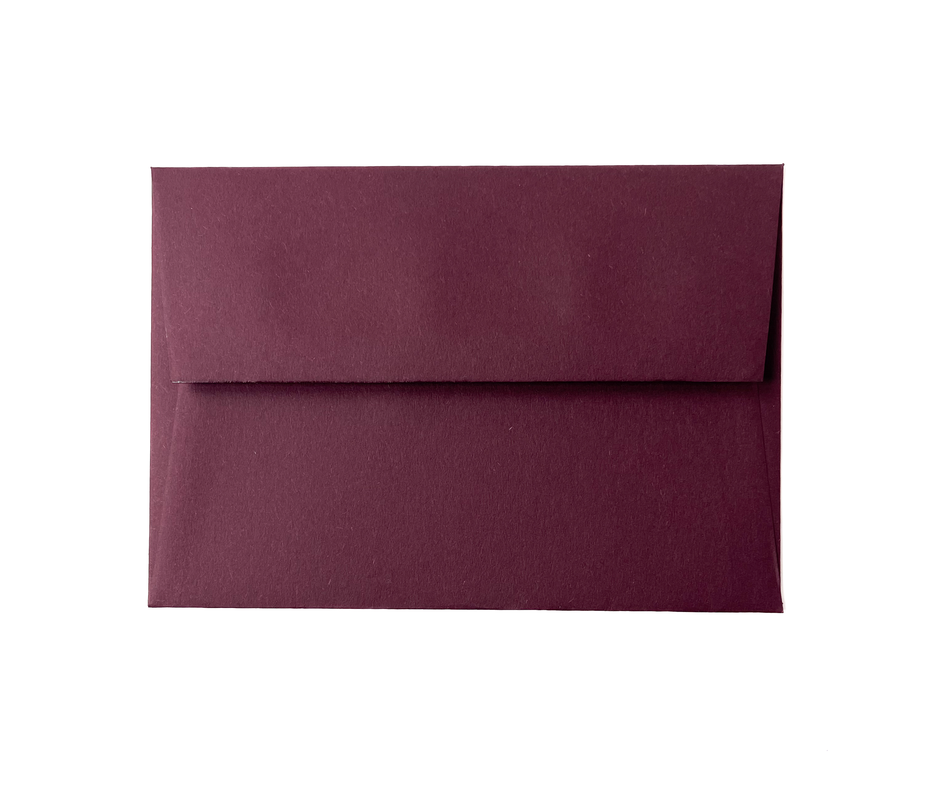 Enveloppe C6 - Claret