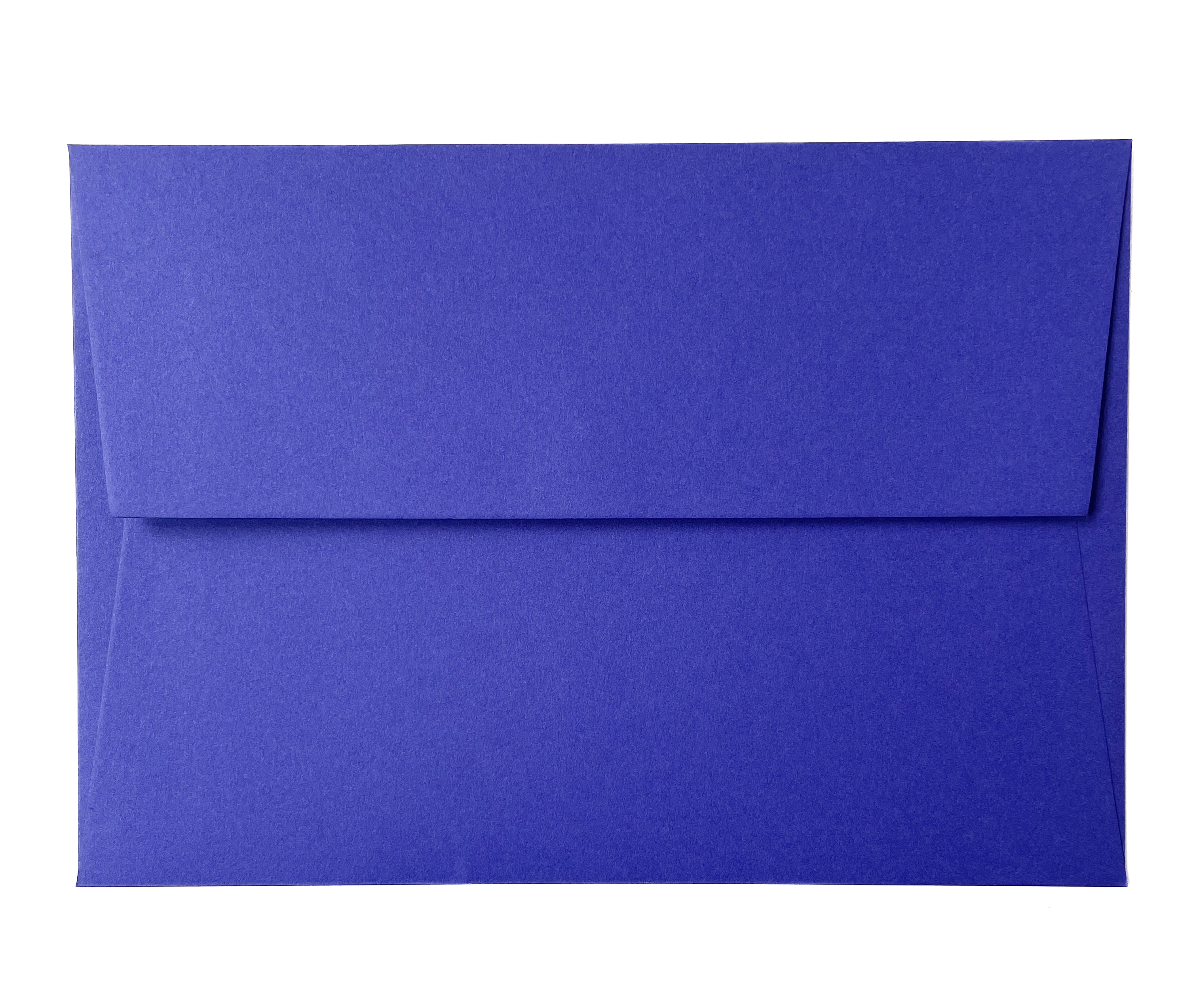 Enveloppe C5 - Royal blue