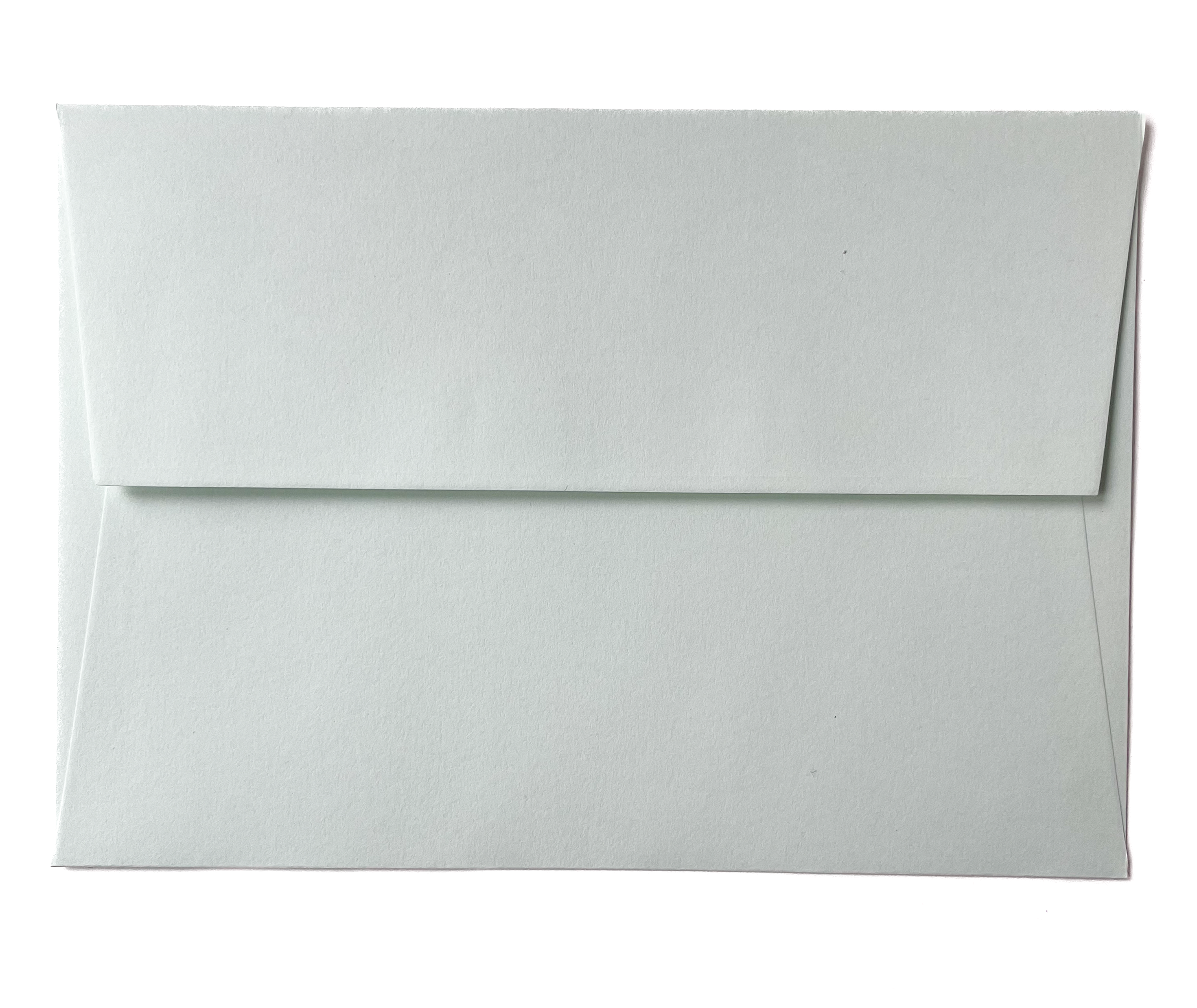 Enveloppe C5 - Powder green