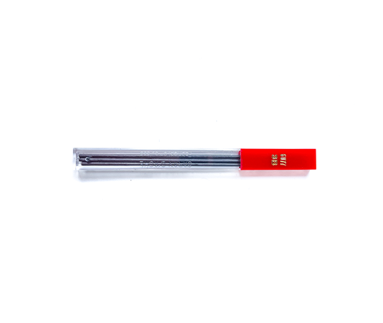 Caran d'Ache - étui de 3 mines 2mm 3B