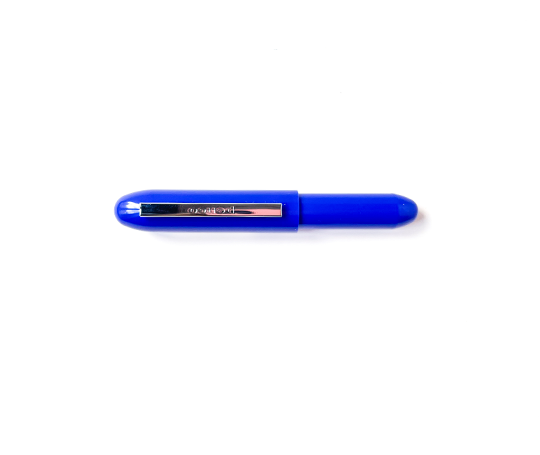 Stylo-bille Bullet - Bleu vif