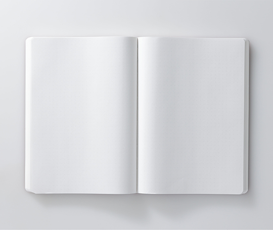 Stàlogy Carnet 365 jours A5 - Noir