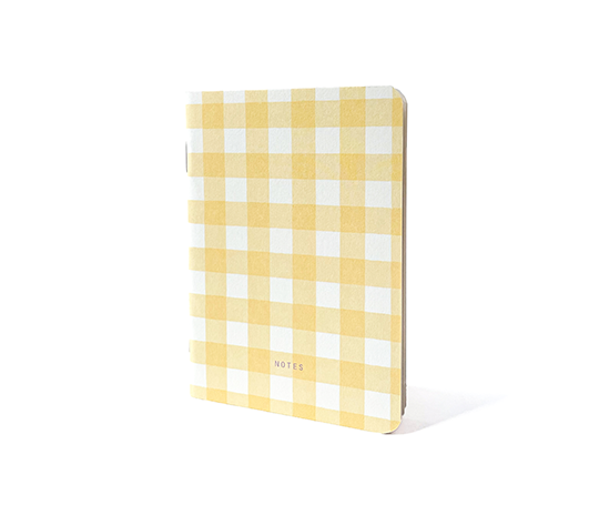 Season Paper carnet de poche - Swinging sun