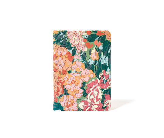 Season Paper - carnet de poche - Cottage