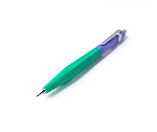 Caran d'Ache - Porte-mine Borealis 844