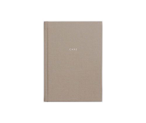 Kartotek journal de bord - Care