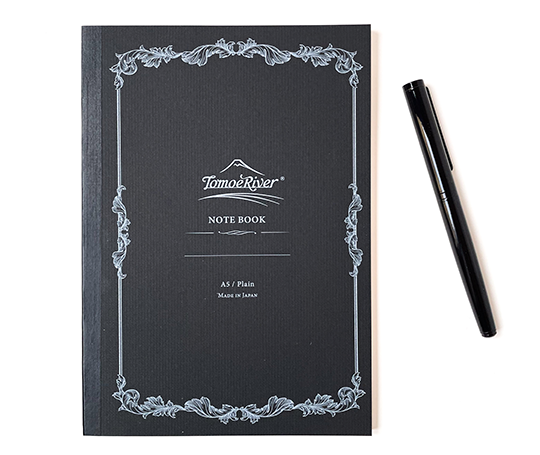 Tomoe River - Carnet softcover A5