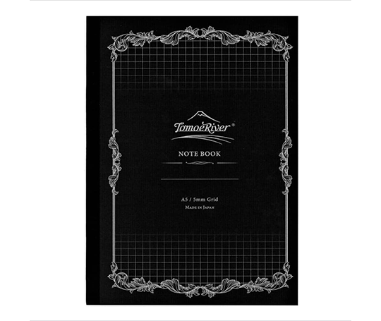 Tomoe River - Carnet softcover A5