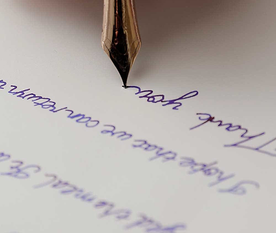 Tomoe River - Carnet softcover A5