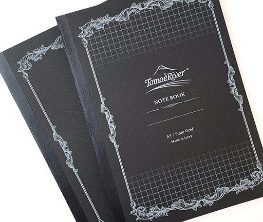 Tomoe River - Carnet softcover A5