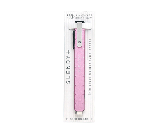 Stylo-gomme rechargeable Slendy+
