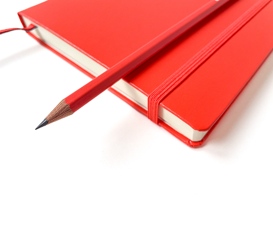 Leuchtturm crayon HB - Lobster