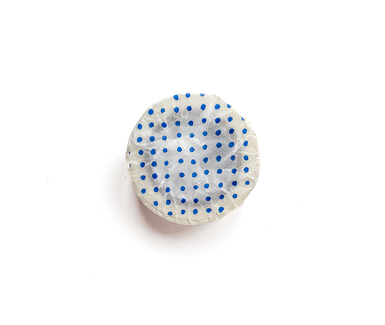 Washi tape Mitsou - Pois
