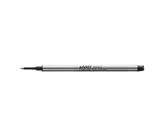 Lamy M63 recharge pour roller - Medium