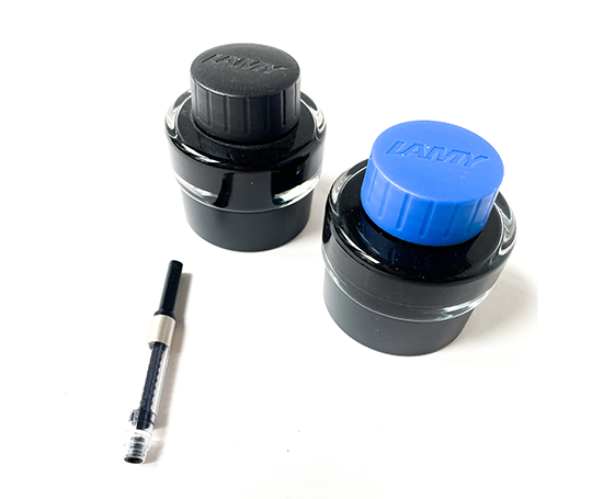 Lamy T51 bouteille d'encre