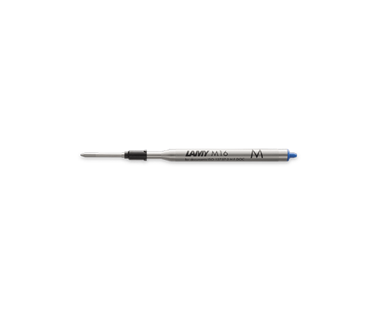 Lamy M16 recharge pour stylo-bille