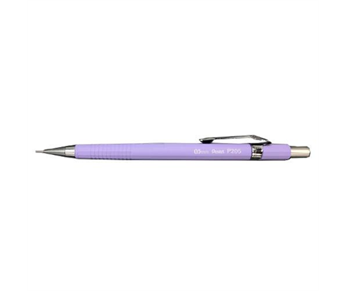 Porte-mines P205 (0.5 mm) - Violet