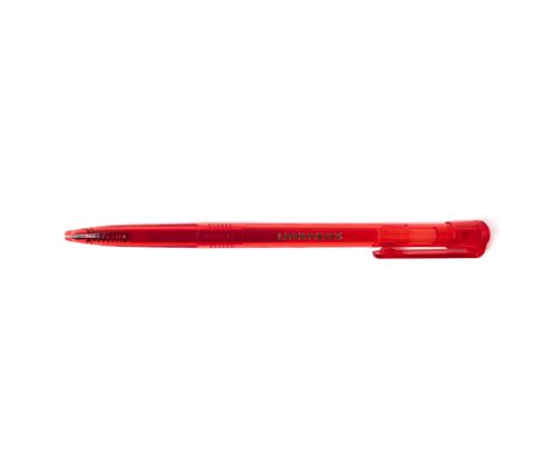 Quickdry gel pen 0.5 - Rouge