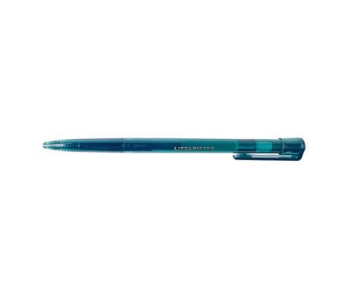 Quickdry gel pen 0.5 - Vert