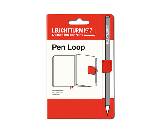 Leuchtturm - Pen loop - Lobster