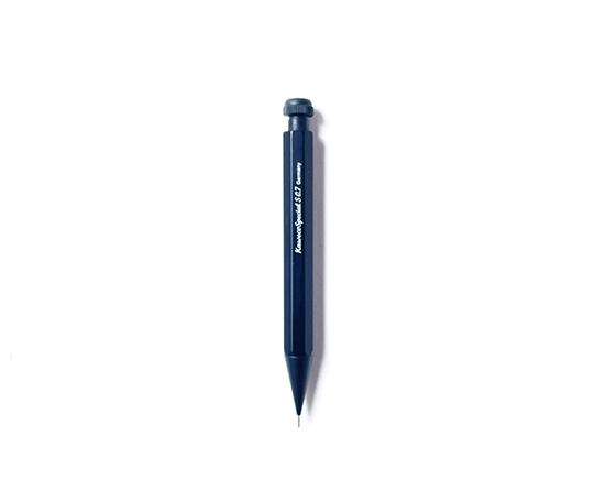 Kaweco Special S porte-mine en aluminium