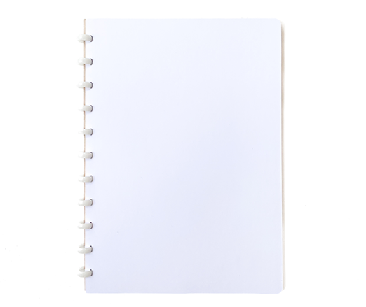 Atoma - Carnet Bio de dessin - A4