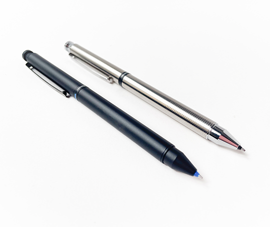 Lamy - Tri Pen stylos-bille et porte-mine - noir