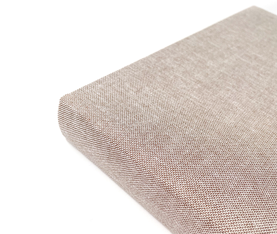 Album photo, 23x23 cm, 40 pages - chiné beige