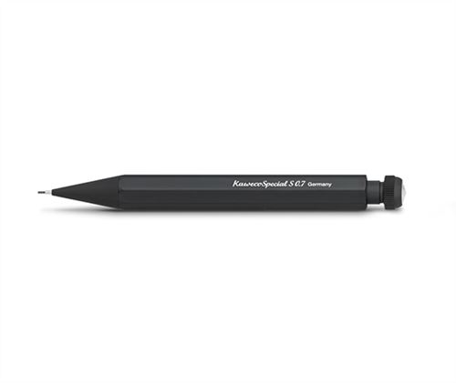 Kaweco Special S porte-mine en aluminium