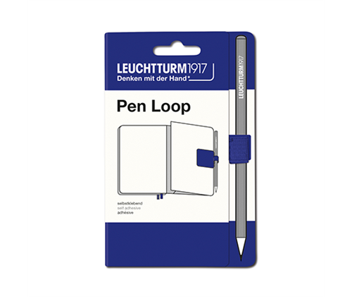 Leuchtturm - Pen loop - Ink