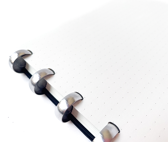 Atoma - Carnet Elegant - A5
